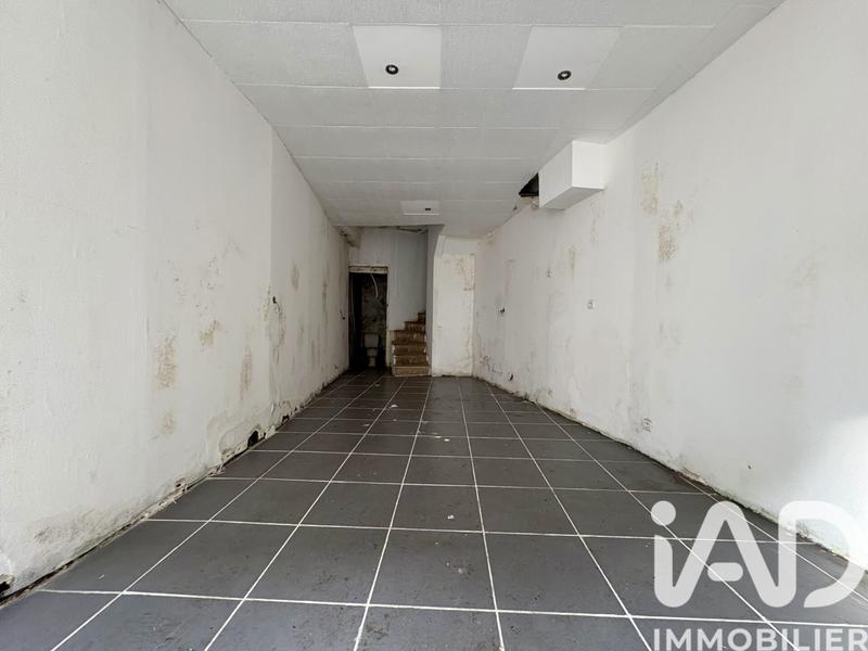 Maison de ville - 73 m² - 5 pièces