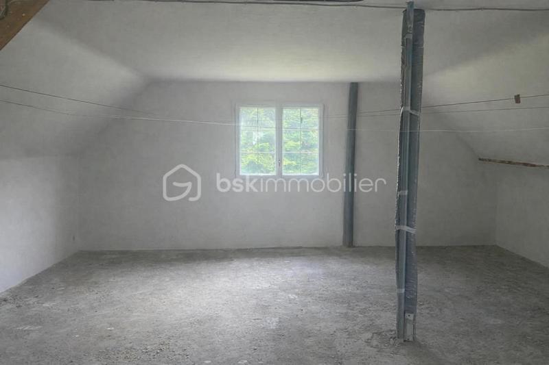 Maison de village - 163 m² - 7 pièces