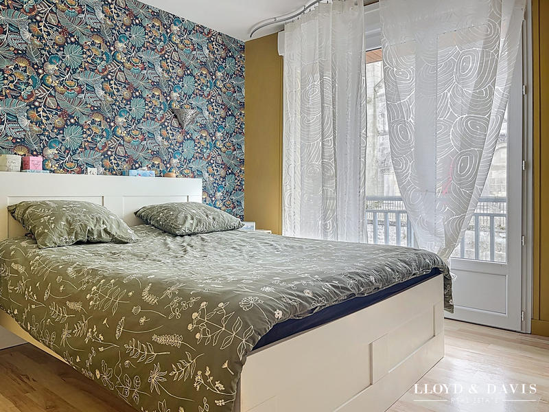 Maison - 142 m² - 5 pièces