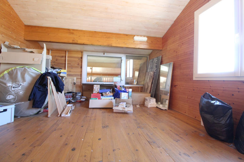 Maison - 142 m² - 6 pièces