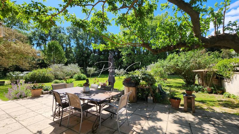 Villa - 182 m² - 7 pièces