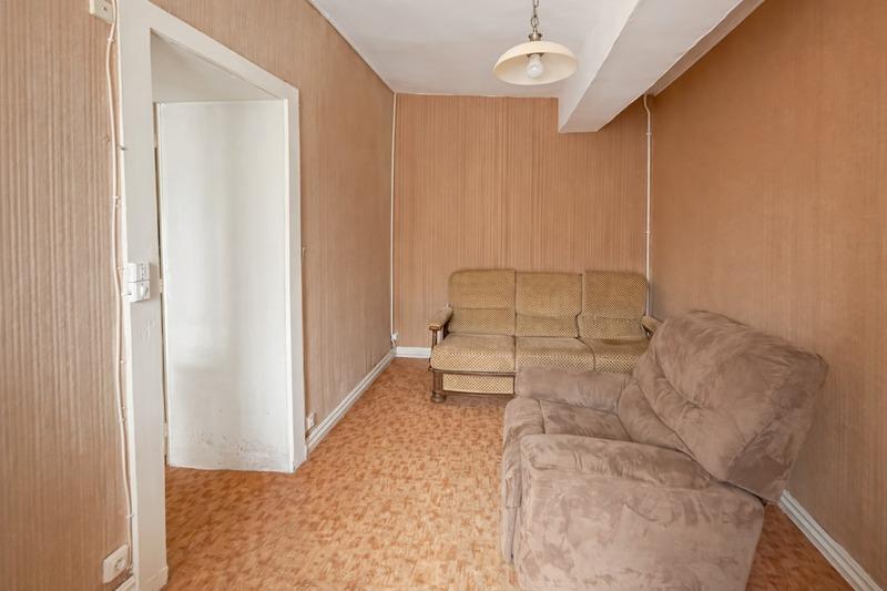 Maison - 156 m² - 7 pièces