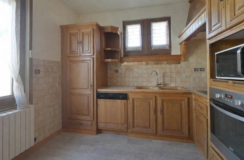 Maison - 125 m² - 4 pièces