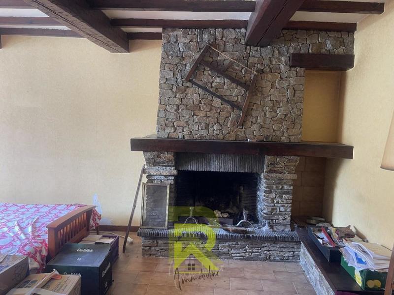 Maison de maîtres - 210 m² - 5 pièces