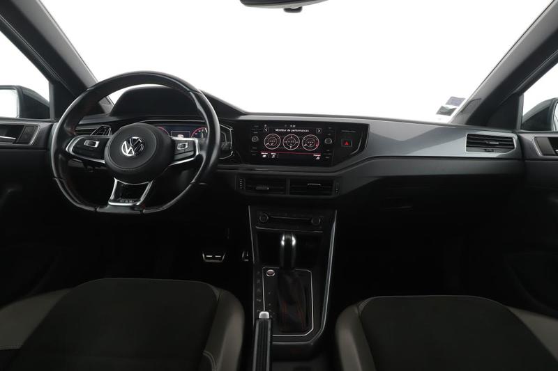 Volkswagen Polo 2.0 Tsi Gti Dsg6 200 ch