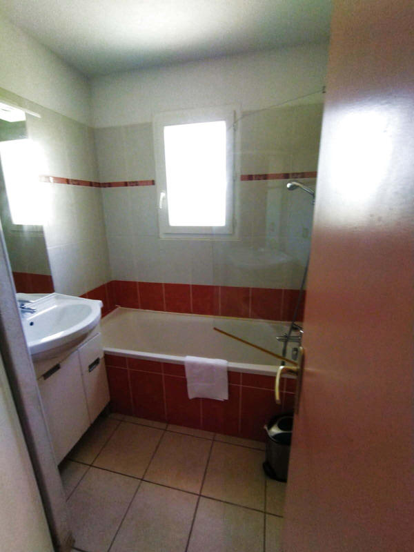 Villa - 62 m² - 3 pièces