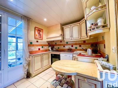 Maison - 157 m² - 4 pièces