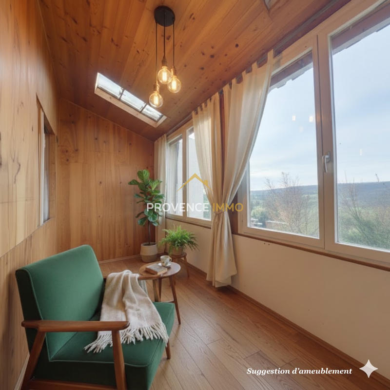 Villa - 168 m² - 5 pièces