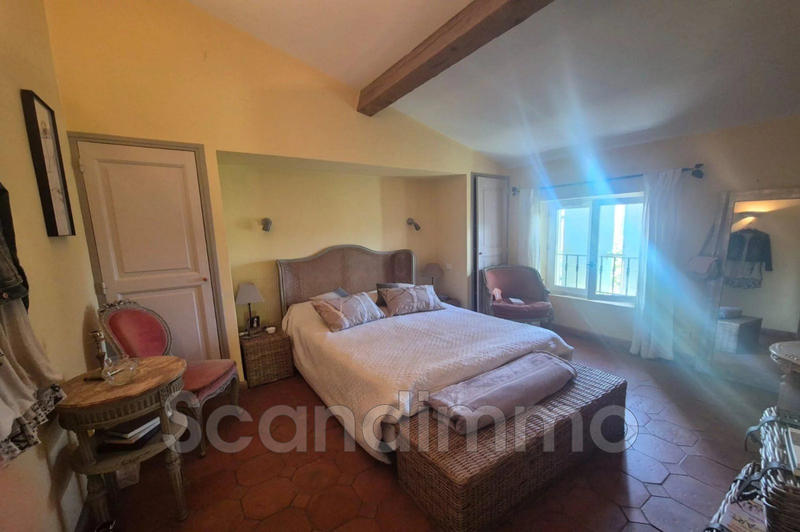 Maison - 115 m² - 4 pièces