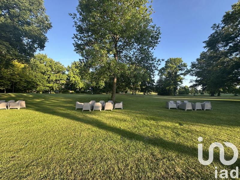 Appartement - 100 m² - 4 pièces