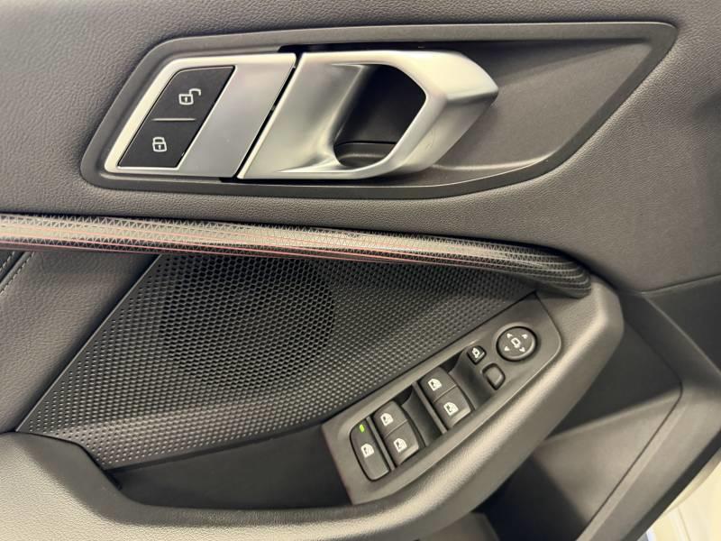 Bmw Série 1 116d 116 ch Edition Sport