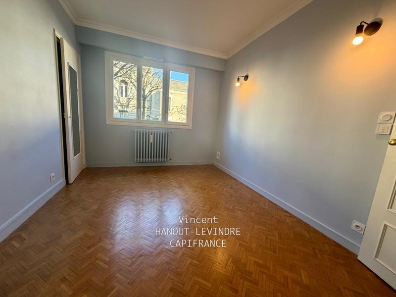 Appartement - 108 m² - 4 pièces