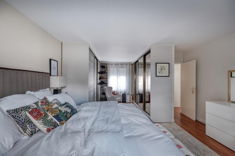 Maison - 200 m² - 6 pièces