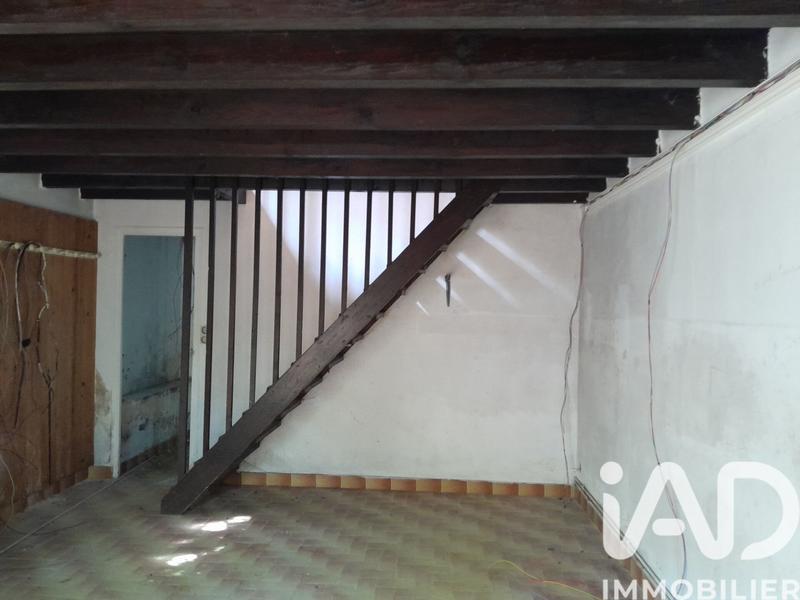 Maison de campagne - 160 m² - 5 pièces