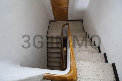 Maison de ville - 143 m² - 8 pièces