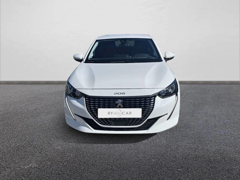 Peugeot 208 PureTech 130 s&amp;S Eat8 Allure Pack