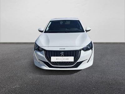 Peugeot 208 PureTech 130 s&amp;S Eat8 Allure Pack