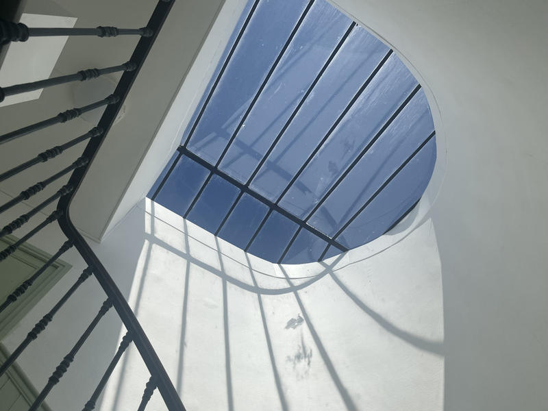 Appartement - 55 m² - 2 pièces