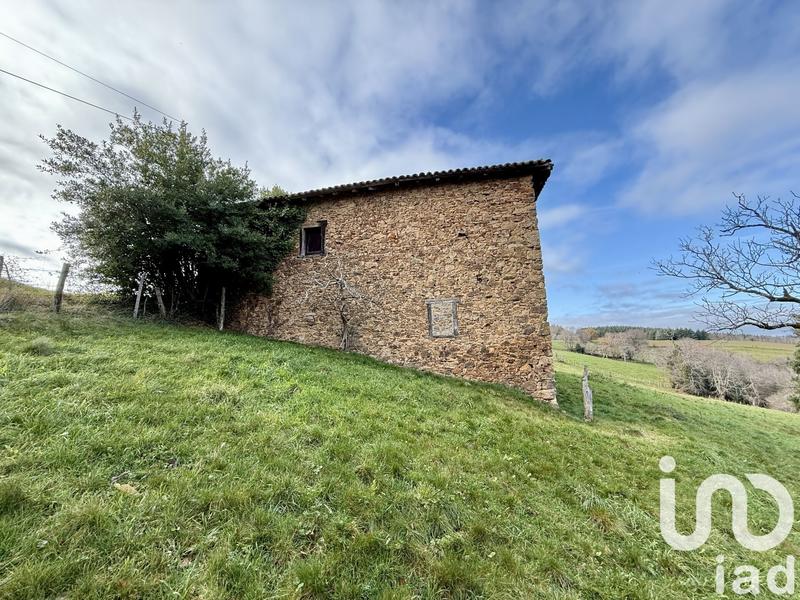 Maison - 89 m² - 5 pièces