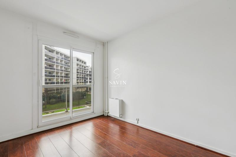 Appartement - 72 m² - 4 pièces