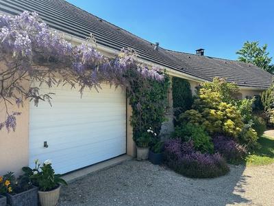 Pavillon - 162 m² - 6 pièces