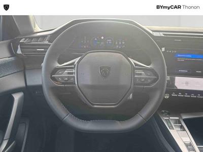 Peugeot 408 Phev 180 e-Eat8 Allure