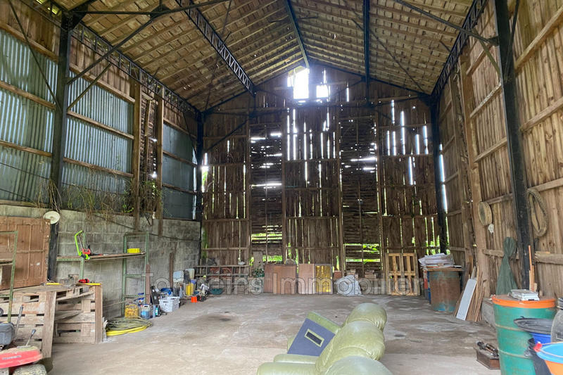 Maison - 144 m² - 5 pièces