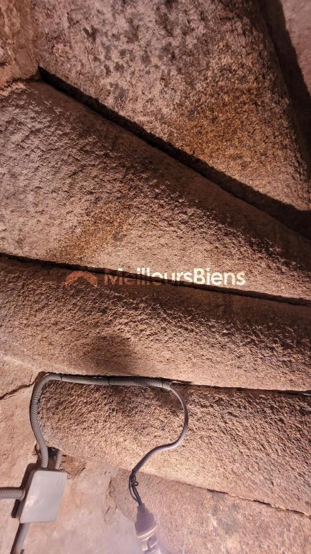 Maison de loisirs - 70 m²