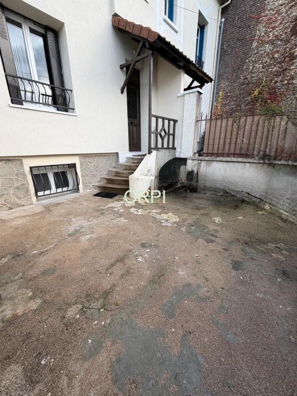 Maison - 109 m² - 5 pièces