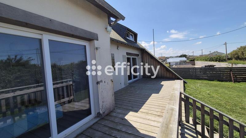 Maison - 150 m² - 5 pièces