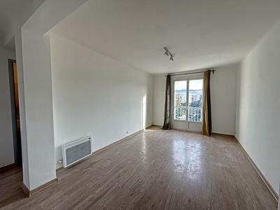 Appartement - 51 m² - 3 pièces