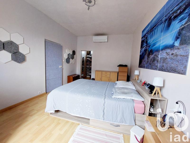 Maison - 119 m² - 7 pièces