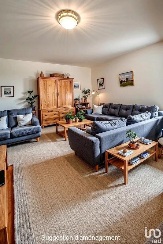 Local commercial - 471 m²