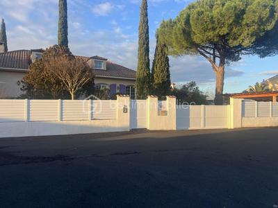 Maison de maîtres - 244 m² - 10 pièces