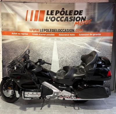 Honda Goldwing 1800 40eme Anniversaire