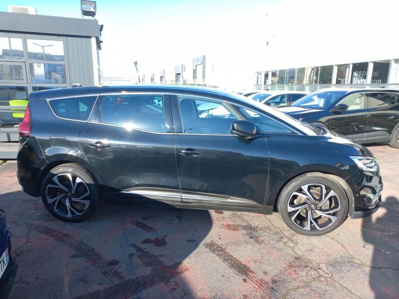 Renault Grand Scénic TCe 160 Fap Edc - 21 Sl Black Edition