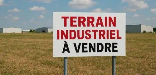 Terrain commercial - 5 318 m²