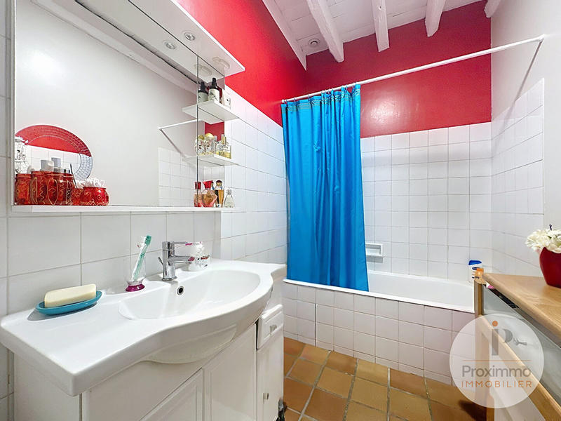 Maison - 134 m² - 5 pièces