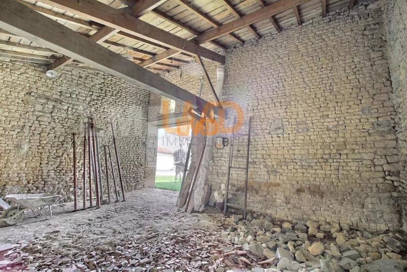 Maison - 80 m² - 2 pièces