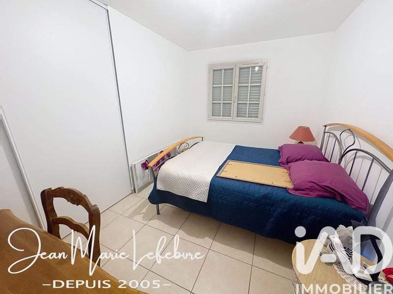 Maison - 125 m² - 4 pièces