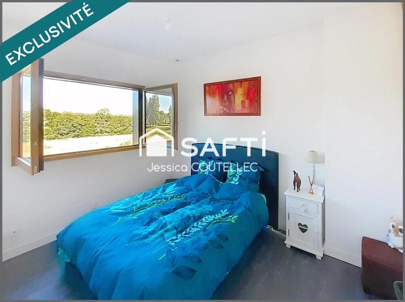 Maison - 160 m² - 5 pièces