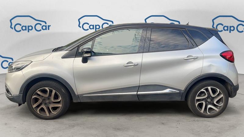 Renault Captur 0.9 TCe 90 Intens