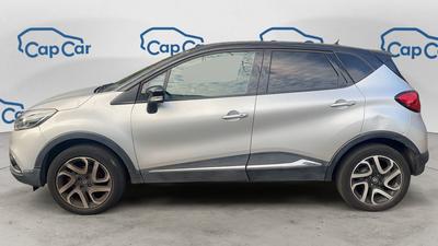 Renault Captur 0.9 TCe 90 Intens