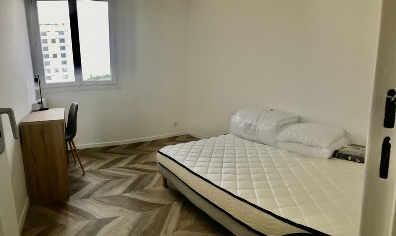 Appartement - 73 m² - 4 pièces