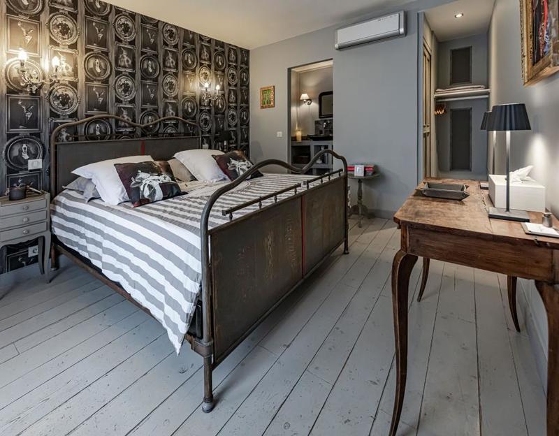 Villa - 208 m² - 6 pièces