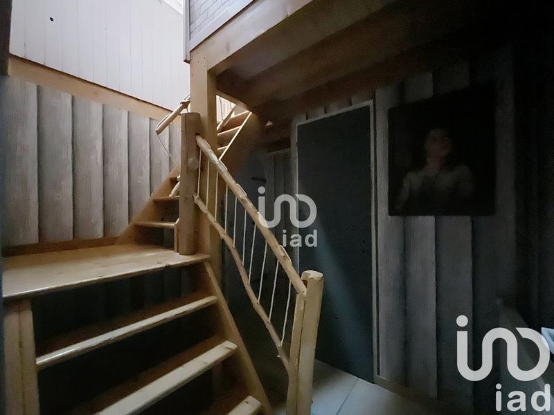 Maison de village - 113 m² - 6 pièces