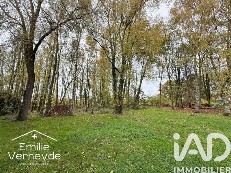 Maison de campagne - 136 m² - 5 pièces