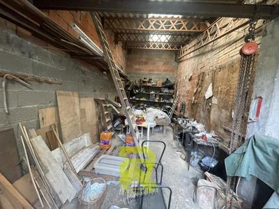 Local commercial - 1 m²