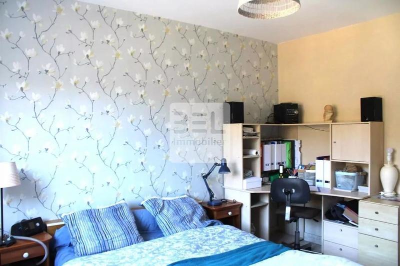 Villa - 101 m² - 4 pièces