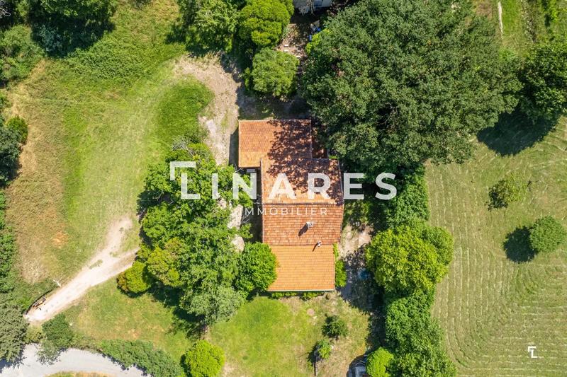 Maison - 117 m² - 5 pièces